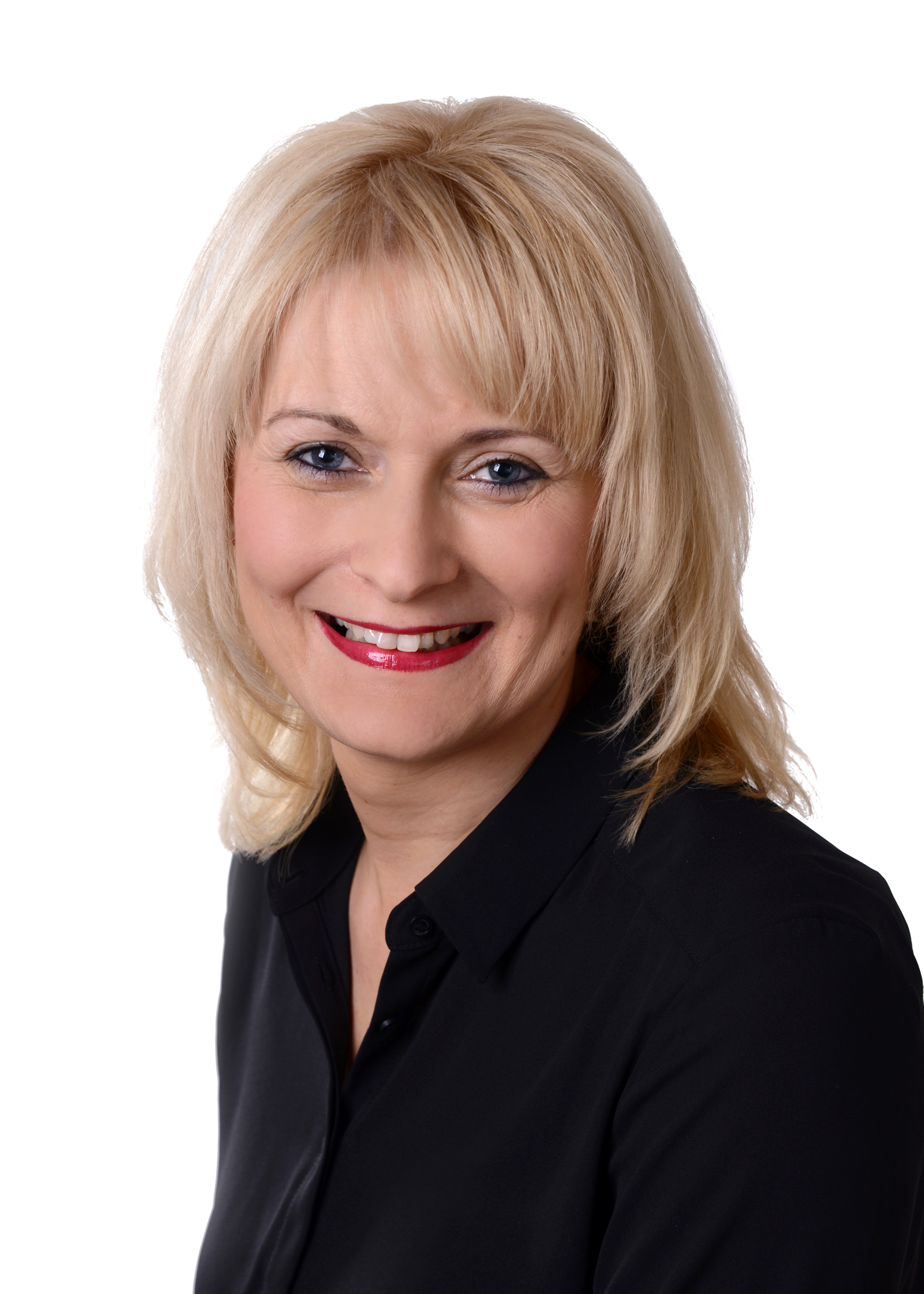 Bozena Gatnar